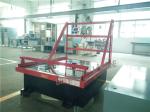 Transportation Simulators Mechanical Shaker Table With CE Certificate Meets ISTA