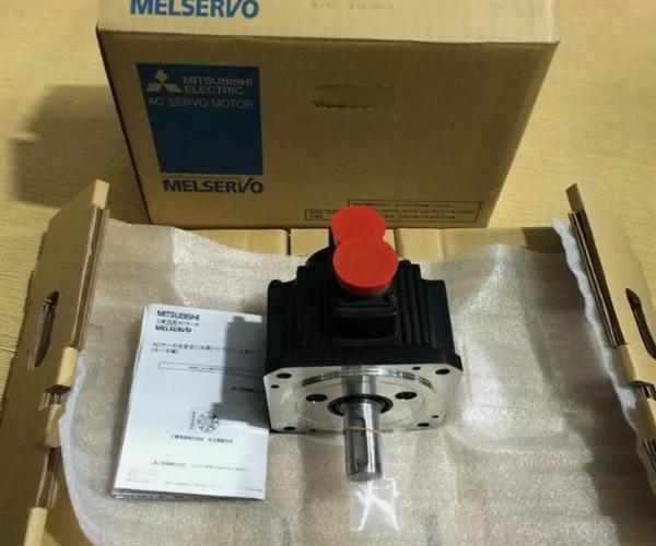 Quality HC-SFS52B Motors-AC Servo  Medium Capacity  High Resolution for sale