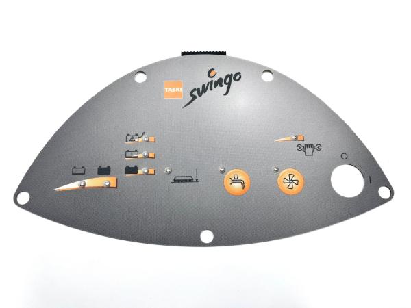 Quality Customizable OEM Push Button Switch Full Automatic With 3M Adhesive for sale