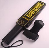 China ABNM HHMD GP-3003B1 secure super scanner Hand Held Metal Detector on sale