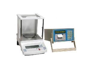 ZK-200 automatic yarn count balance