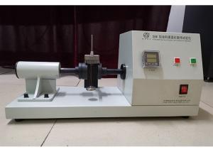 Wholesale Wet Sand Abrasion Resistance Testing Machine Low Power Consumption from china suppliers