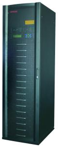 Wholesale N + X 400V 3 phase non - condensing Modular UPS with SNMP network adapter from china suppliers