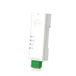 PUSR USR-DR134 DIN Rail RS485 to Ethernet Modbus Gateway Modbus RTU To Modbus