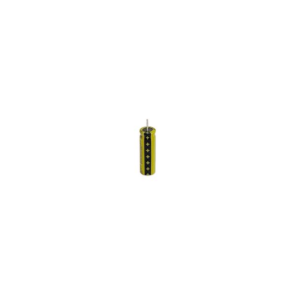 Quality UN38.3 100mAh Titanate Lithium LTO Cells HTC1030 Small Rechargeable Lithium Battery for sale