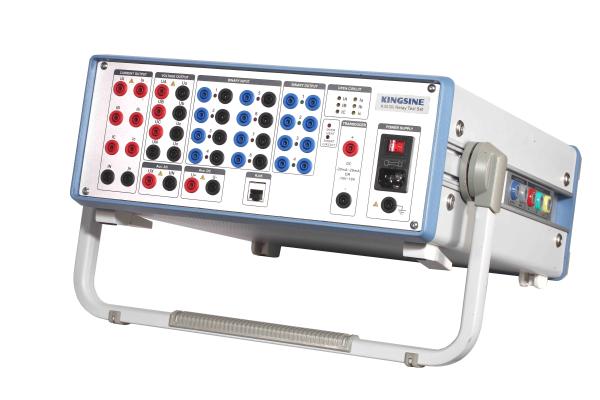 Quality K3063i Universal Protection Relay Test Set 10 Channels Outputs for sale