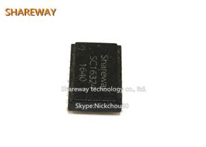 Wholesale 16 Pins Ethernet Lan Transformer 23Z356SMQNL SMT Or PHT / DIP Mounting from china suppliers