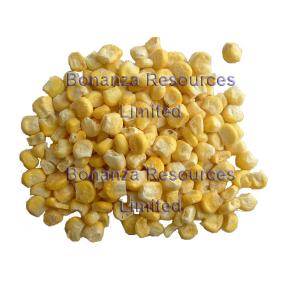 Wholesale Freeze Dried Sweet Corn Ingredients of Instant Soup Noodles from china suppliers