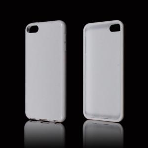 China Soft Gel TPU Back Cover Case for Apple iPod Touch 6 on sale