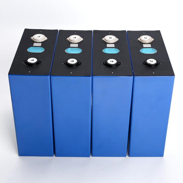 EVE Grade A 3.2V 50AH LiFePO4 Prismatic Battery Cell For Solar Energy Storage