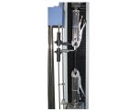 Electronic Universal Testing Impact Testing Machine 5000N Microcomputer Tensile