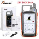Xhorse VVDI Key Tool Max Remote Programmer Support Bluetooth and Wifi