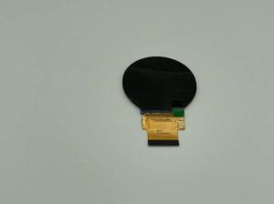 Wholesale High Resolution Round LCD Display A Si Tft Lcd Module With ST7701S from china suppliers