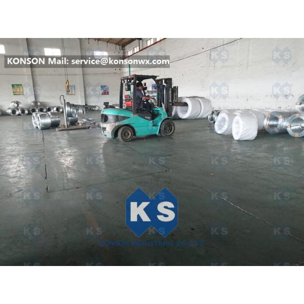 Hexagonal Gabion Box Machine Galvanized Galfan Or PVC Coated Wire Mesh 80×100mm