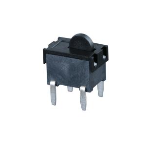 Wholesale 50mA 12VDC Normally Open Normally Closed Micro Motion Sensor Switch IP65 from china suppliers