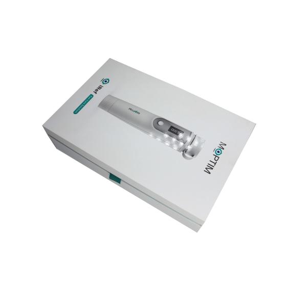 Electronic Retail Consumer Paper Packaging Boxes Eco Friendly