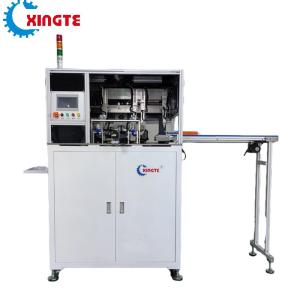 Wholesale Multifunction Inductor Coil Winding Machine Common Mode Differential Mode from china suppliers