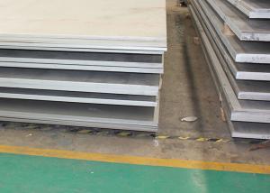 China Prime Hot Rolled Steel Plates / Panels Roll 347H TISCO Brand Thin Thickness on sale
