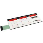 Data Entry and Navigation Made Simple with Enhanced Functionality Membrane