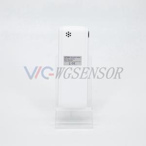 Wholesale China OEM/ODM Breathalyzer Alcohol Tester Factory WG188 from china suppliers