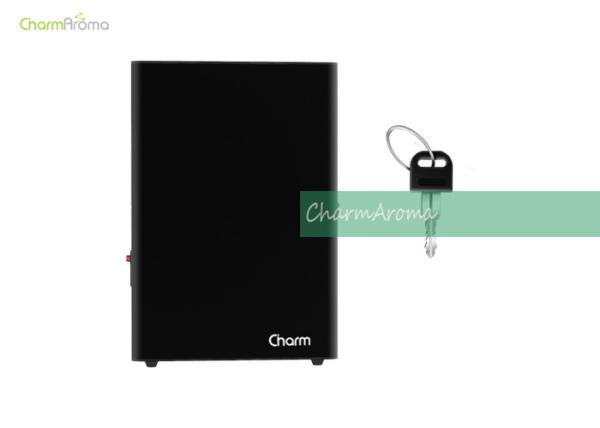 Quality Professional Aromatherapy Essential Oil Diffuser Multiple Installations for sale