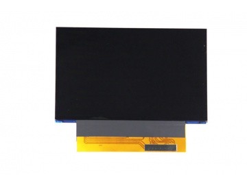 6.6 Inch TFT color Display Module, 4098×2560 Resolution, 50pins For 3D Printer
