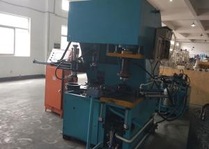 Wholesale Aluminium Wedge Cutting Machine Electric Motor Machine With Cooling System from china suppliers