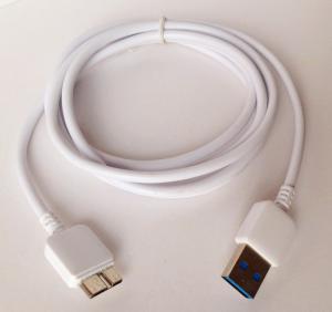 Wholesale USB data cable AND charging cable for Smartphone samsung Note3 from china suppliers