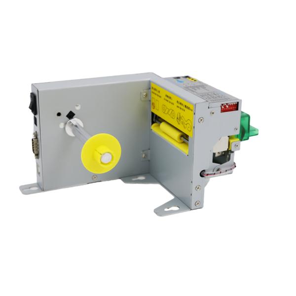 2D Barcode Thermal Receipt Printer With RS232 Linux SDK Speed 200mm