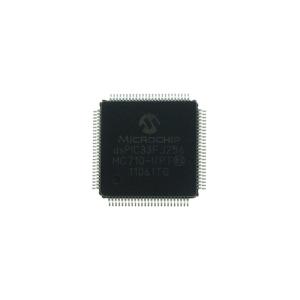 Wholesale DSPIC33FJ256MC710-IPT Powerful Microcontroller with Impressive Performance Speed of 40 MIPS from china suppliers