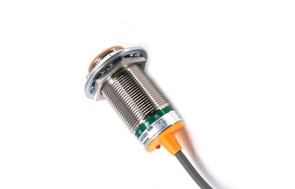 Normally Closed Two Wire Inductive Proximity Sensor Reliable With CE Certificati