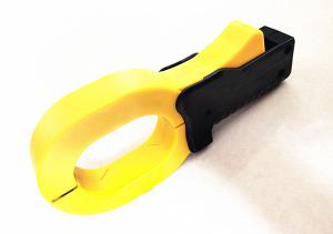 Wholesale HVAC 500mA Clamp On Current Transformer Leakage Clamp Type Ct Coil from china suppliers