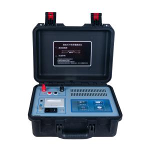 Wholesale Grounding Down Conductor Tester XHDT702 1A Automatic Shift Output Current and Customizable from china suppliers