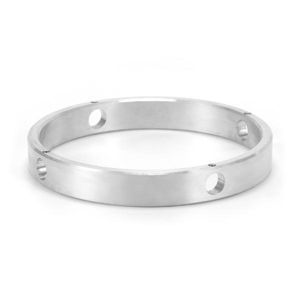 Factory Direct Sales Part OEM Axis CNC Machining Custom Stainless CNC Machining For Lighting Parts Supplier