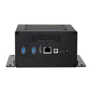 Wholesale Autopilot IPC Embedded Box NVIDIA Jetson AGX Xavier 32G Developer Kit from china suppliers
