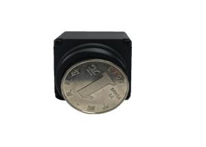 Black IR Camera Module 384 X 288 Resolution 17μM Pixel Size A3817S3 - 4 Model