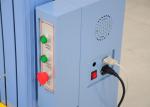 IEC 62196-1 Tensile Strength Test Machine Measurable Deformation 50KN Double