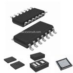 D/C MCU Microcontroller Unit PWM S87C752-1A28 5 Channel 8 Bit A/D