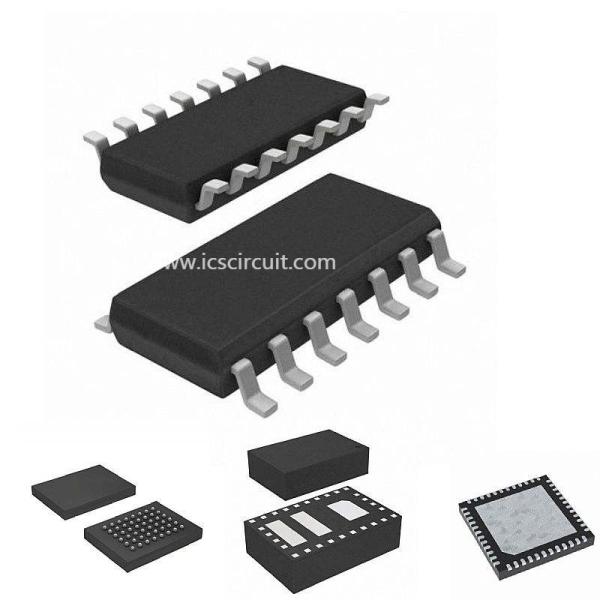 Quality D/C MCU Microcontroller Unit PWM S87C752-1A28 5 Channel 8 Bit A/D for sale