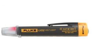 China Fluke LVD2 Non-Contact Voltage Tester FLVD2 on sale