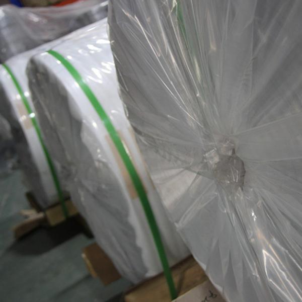 Quality Customized Length Nickel Plated Steel Strip Sheet Corrosion Resistance for sale