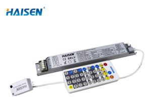 China 20W LED Emergency Driver Isolated Microwave Switch Occupancy Sensor on sale