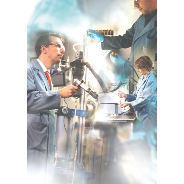 ISO 8573 Multipurpose Air Compressor Parts , 20-1800 L/S Activated Carbon Tower