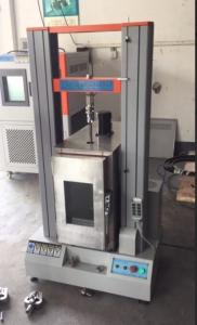 Wholesale Tensile Strength Testing Machine -40℃~Max.150℃ High and Low Temperature from china suppliers