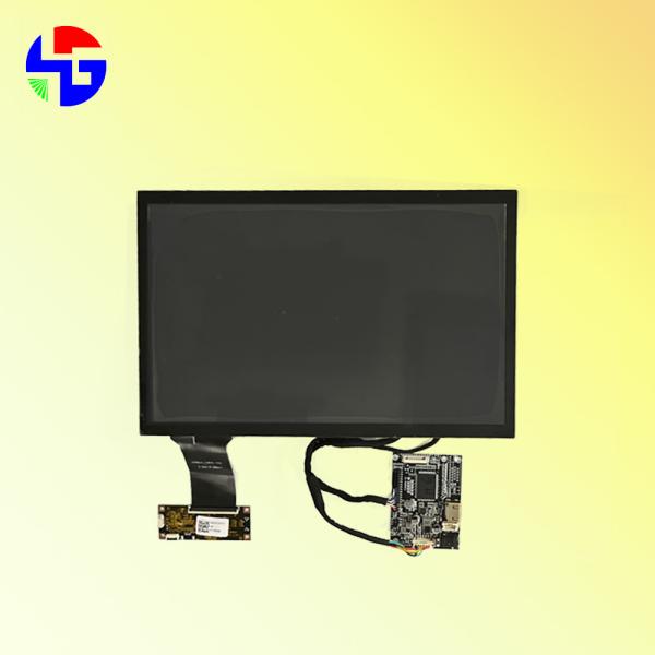 Medical 12.1 Inch TFT Display 1280x800 LVDS interface Display 300cd/m2