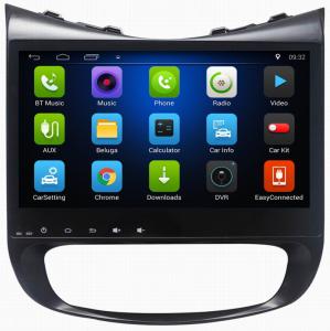 China Ouchuangbo car gps nav headunit bluetooth android 8.1 for Haima S5 support wifi USB 1080P Video touch screen on sale