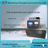 Buy cheap SH113C fully automatic pour point testerGB/T3535 National Standard Requirements from wholesalers