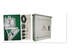 Wholesale Wireless Remote Fault Indicator , GSM / GPRS Power Cable Fault Locator System from china suppliers