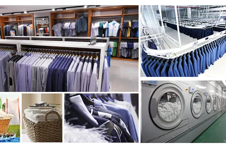 UHF Waterproof RFID Laundry Tag Washable RFID Tags For Clothing