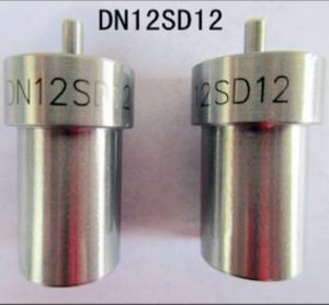 Wholesale DN12SD12 105000-1600 Diesel Fuel Injector Nozzle from china suppliers